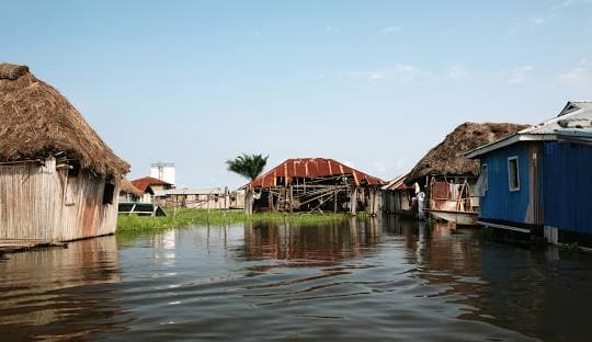 Immersion Culturelle